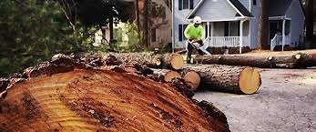 How Our Tree Care Process Works  in  Shady Shores, TX